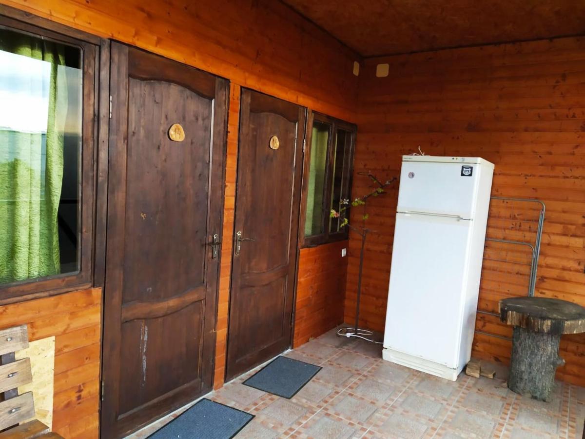 Guest House Lev 피준다 외부 사진